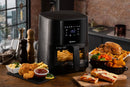 Friggitrice ad Aria 6L bigeshop