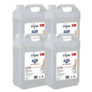 4pz - Altigien Tanica Gel liquido Igienizzante mani 5lt