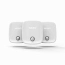Sensore notturno a led  Night Light,  NEB-WLT-0026-G confezione da 3 sensori NEBO SPORTS