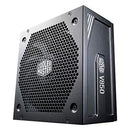 Cooler Master V850 Gold V2 Full Modular, 850W, efficienza Gold 80+, funzionamento semi-fanless, cavi PCIe ad alta efficienza 16AWG