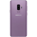 SAMSUNG Galaxy S9+ 64 GB 4G / LTE Dual Sim Impermeabile Display 6.2 PURPLE ( NUOVO SOLO APERTO LA SCATOLA ) - bigeshop