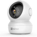 EZVIZ C6N Telecamera Wi-Fi Interno 1080p Videocamera Sorveglianza Interno ezviz