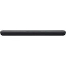 Yamaha YAS-108 Soundbar Wireless, Nero - bigeshop