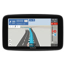 TomTom Navigatore per Auto GO Classic 2a gen. (6", Informazioni sul traffico e Avvisi autovelox, Aggiornamenti Mappe Europa, Aggiornamenti tramite Wi-Fi, Indicatore di corsia in movimento)