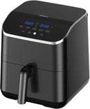 Midea Friggitrice  MF-CN55D2 Friggitrice ad aria 4,7 Litri 8 programmi Midea