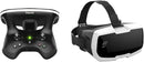 Parrot FPV Pack Kit Skycontroller 2 Controller +Cockpitglasses, Nero Parrot