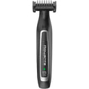 Rowenta TN6000 Forever Sharp Rasoio Elettrico Uomo per Radere Regolare e Rifinire - bigeshop