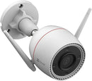 EZVIZ Telecamera sorveglianza  da esterno Wi-Fi H3c out pro  3K ezviz