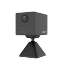 EZVIZ Telecamera da interno, IP camera wifi, Videocamera di sorveglianza, Visione notturna Avviso movimento, Rilevamento di persona, App mobile Compatibile con Alexa Modello CB2 EZVIZ
