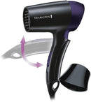Remington phon asciugacapelli  hair dryer D2400 1400watt Remington