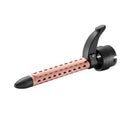 BELLISSIMA Imetec - Spazzola Ad Aria Calda 5 in 1 GH18 1100, Accessori per Styling Liscio, Onde, Ricci, Spazzole Rivestite in Ceramica BELLISSIMA