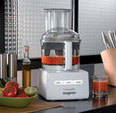 Magimix CS4200XL  Robot da cucina colore Bianco Magimix