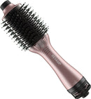 Spazzola per capelli Revamp Perfect Blow Dry con tecnologia ionica e ceramica Revamp