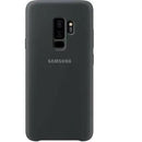 SAMSUNG EF-PG965TB - Coque Silicone G S9+ NERA