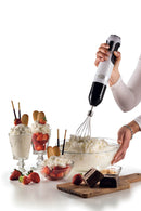 Frullatore a immersione Moderna Bianco bigeshop