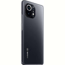Xiaomi Mi 11 5G Smartphone 8 GB + 128 GB, Display 6.81” Dual Sim, Grigio (Grado A ) Xiaomi