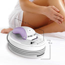 Ramington at-Home IPL - Dispositivo di depilazione a lunga durata per corpo, viso e zona bikini, delicato e comodo NRO