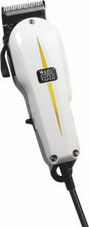 Wahl Super Taper - Tagliacapelli professionale con cavo di alimentazione Wahl