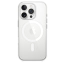 Apple Custodia MagSafe cover trasparente per iPhone 16 Pro