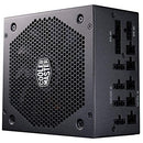Cooler Master V850 Gold V2 Full Modular, 850W, efficienza Gold 80+, funzionamento semi-fanless, cavi PCIe ad alta efficienza 16AWG