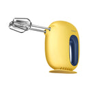 COMFEE Sbattitore Elettrico MJ-HM30W115A Potenza 130W, 5 Velocità Regolabili COMFEE'
