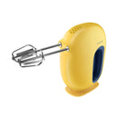 COMFEE Sbattitore Elettrico MJ-HM30W115A Potenza 130W, 5 Velocità Regolabili COMFEE'