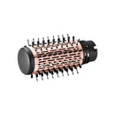 BELLISSIMA Imetec - Spazzola Ad Aria Calda 5 in 1 GH18 1100, Accessori per Styling Liscio, Onde, Ricci, Spazzole Rivestite in Ceramica BELLISSIMA