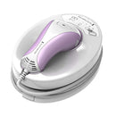 Ramington at-Home IPL - Dispositivo di depilazione a lunga durata per corpo, viso e zona bikini, delicato e comodo NRO