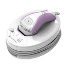 Ramington at-Home IPL - Dispositivo di depilazione a lunga durata per corpo, viso e zona bikini, delicato e comodo NRO