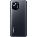 Xiaomi Mi 11 5G Smartphone 8 GB + 128 GB, Display 6.81” Dual Sim, Grigio (Grado A ) Xiaomi