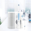 Oral-B Idropulsore Health Center con 1 Beccuccio Oxyjet1 Idropulsore Oral-B