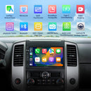 Eonon 7 pollici, sistema operativo Linux, doppio DIN, wireless, CarPlay, Android Auto,supporto DSP, Type-C, ricarica rapida, MirrorLink, ingresso/uscita video, ingresso AUX con telecamera di backup X3