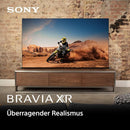Sony XR-55A90J - Smart TV OLED 55 pollici, 4K ultra HD, HDR, con Google TV - Nero SONY