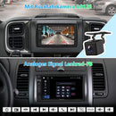 Eonon 7 pollici, sistema operativo Linux, doppio DIN, wireless, CarPlay, Android Auto,supporto DSP, Type-C, ricarica rapida, MirrorLink, ingresso/uscita video, ingresso AUX con telecamera di backup X3