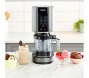 Gelatiera  Ninja Creami con 3 cestelli inclusi ( Grado B Ricondizionato ) Ninja