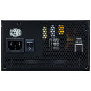 Cooler Master V850 Gold V2 Full Modular, 850W, efficienza Gold 80+, funzionamento semi-fanless, cavi PCIe ad alta efficienza 16AWG