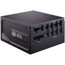 Cooler Master V850 Gold V2 Full Modular, 850W, efficienza Gold 80+, funzionamento semi-fanless, cavi PCIe ad alta efficienza 16AWG