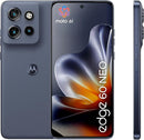 Motorola Edge 60 Neo 8+256GB 6.36" 5G Pant Grisaille ITA Motorola