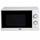 Microonde con Grill Teka MW225G 20 L 700W Bianco 700 W 1050 W 20 L-0