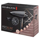 Remington Asciugacapelli ACAC9140B PROluxe Ioni 2400W Midnight Ed-0