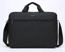 Nilox Borsa per Notebook Basic Con Tasca Esterna 15.6" Nero-0