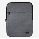 Nilox Custodia per NotebookSleeve 15.6" Grigio-0