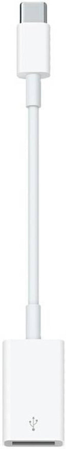 Apple Convertitore USB-C a USB-A MW5L3ZM/A-0