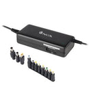 NGS Alimentatore Universale Ban fino a 90W Protezioni 11 Adattatori
