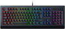 Razer Tastiera Gaming Wired Membrana Cynosa V2 RGB