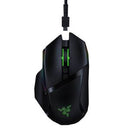 Razer Mouse Gaming Basilisk Ultimate Black