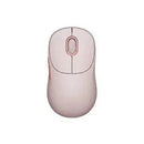 Xiaomi Wireless Mouse 3 Pink GL-0