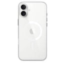 Apple iPhone 16 Plus Clear Case MagSafe MA7D4ZM/A-0