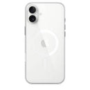 Apple iPhone 16 Plus Clear Case MagSafe MA7D4ZM/A