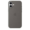 Apple iPhone 16 Plus Silicone Case MagSafe Stone Grey MYYC3ZM/A